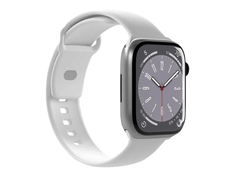 Puro Icon silikonband, 38/40/41 mm