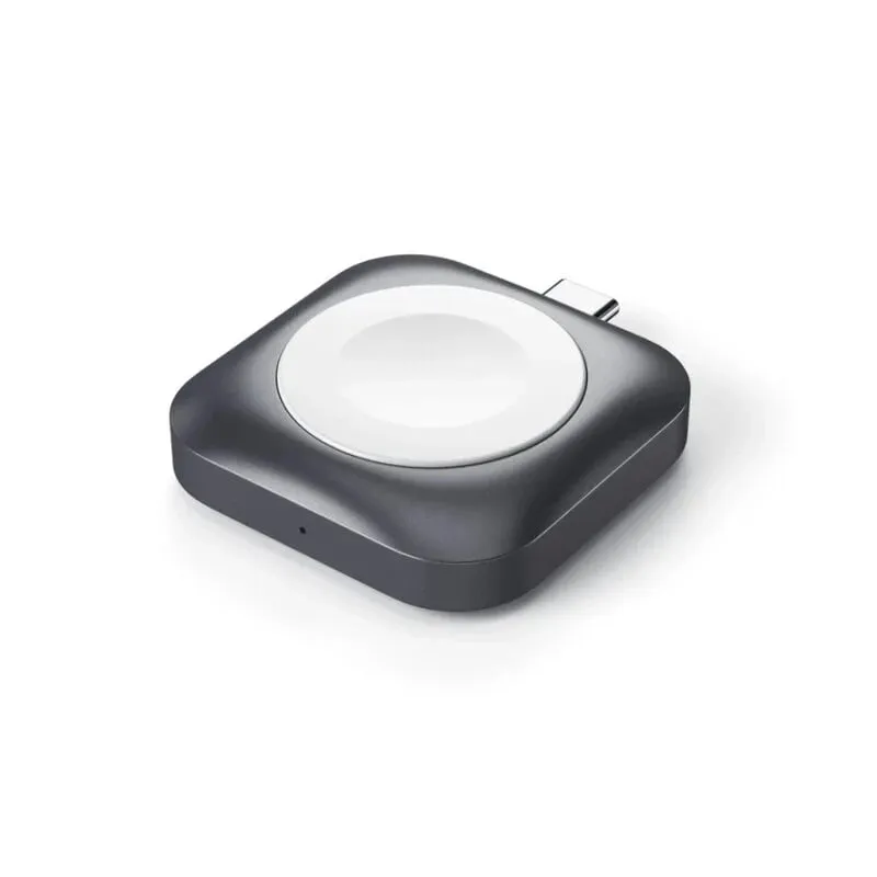 Satechi USB-C Magnetic Charging Dock för Apple Watch