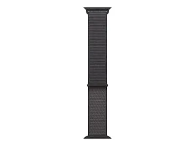 Apple Sport Loop 46 mm, Dark Gray