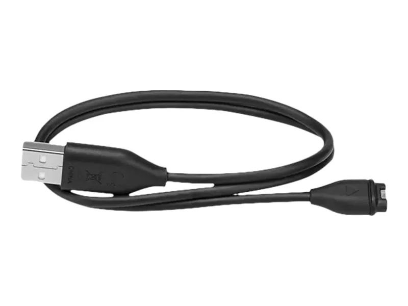 Garmin laddkabel USB-A, 1 m